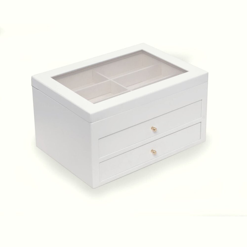 Bey Berk brand Kelly Sunglass and Eyeglass Storage - Picture 2 of 6